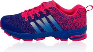 Nowaland Sportschuhe Laufschuhe Sneaker Walkingschuh Leicht, Atmungsaktiv und Rutschfest für Fitness und Alltag