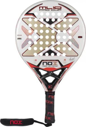 Nox Ml10 Pro Cup Luxury Series 23