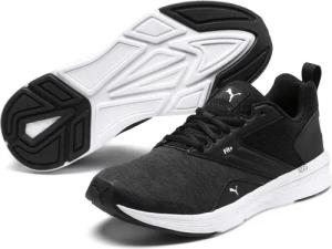 NRGY Comet Laufschuhe Erwachsene PUMA Black White