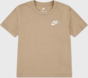 NSW EMBROID FUTURA TEE