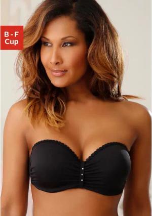 NUANCE Multiway-BH Damen schwarz Gr.105C