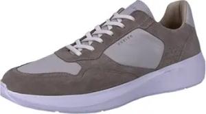 Nubikk  Halbschuhe Schnuerschuhe Creme 21088300