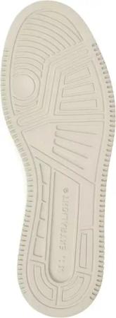 Nubikk Low-Top Sneaker - Heren Sneaker - Gr. 42 (EU) - in Weiß - für Damen