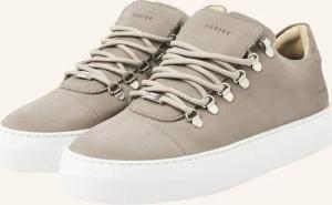 NUBIKK Sneaker JAGGER CLASSIC NUBUCK