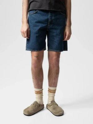 Nudie Jeans Seth Denim Shorts