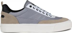 Number Three von Goliath in der farbe Grau.