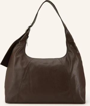 NÚNOO Schultertasche MAXI DANDY BUCKLE MOUNTAIN