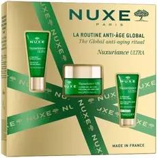 NUXE Nuxuriance Ultra Geschenkset Gesichtspflegeset