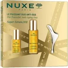 NUXE Super Serum Geschenkset Gesichtspflegeset