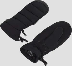 Oakley B1B Winter Fäustlinge blackout