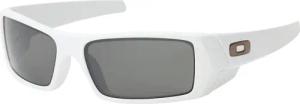 Oakley Gascan OO 9014 52, Rechteckige Sonnenbrille, Unisex