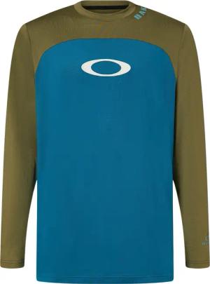 Oakley Herren Free Ride Trikot