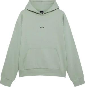 Oakley Herren Metal Rise Hoodie