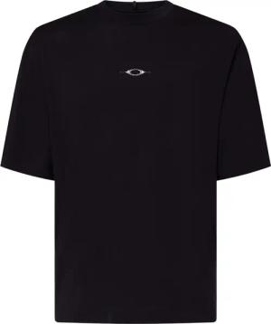 Oakley Herren Stacked Metal T-Shirt