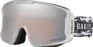 Oakley Line Miner XM Prizm Skibrille