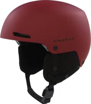 Oakley - Mod1 Pro Mips® Skihelm matte iron red