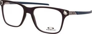 Oakley OX 8152 815206, inkl. Gläser, Quadratische Brille, Herren