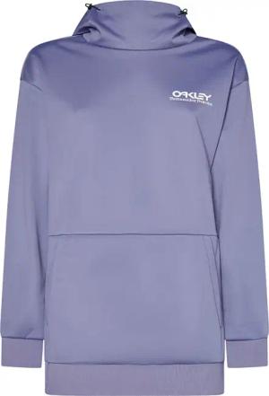 Oakley - Park RC Softshell Hoodie Damen new lilac