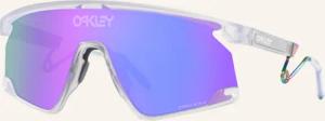OAKLEY Sonnenbrille BXTR METAL