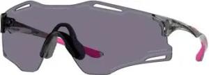 Oakley  Sonnenbrillen CYBR ZERO UNISEX 0OO9512D 951205