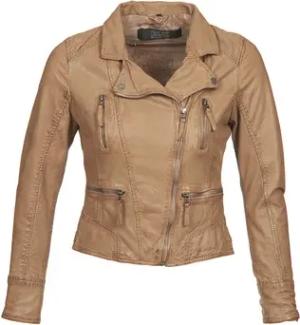 Oakwood  Lederjacken CAMERA