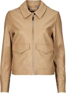 Oakwood  Lederjacken DARLA