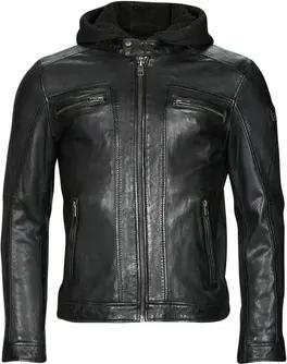 Oakwood  Lederjacken DRINK