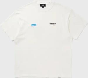 Oasis Owners Club T-Shirt