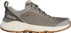 Oboz Damen Cottonwood Low B-Dry Schuhe
