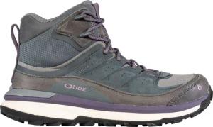 Oboz Damen Hyalite Mid B-Dry Schuhe