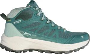 Oboz Damen Katabatic LT Mid GTX Schuhe