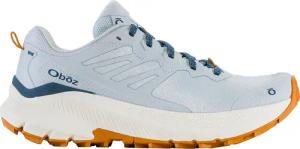 Oboz Damen Katabatic Wind Low Schuhe