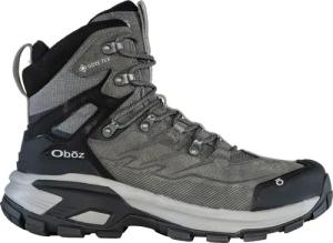 Oboz Herren Bridger Ridge Mid GTX Schuhe