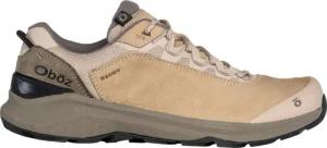 Oboz Herren Cottonwood Low B-Dry Schuhe