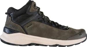 Oboz Herren Cottonwood Mid B-Dry Schuhe