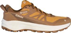 Oboz Herren Katabatic LT Low GTX Schuhe