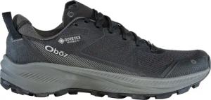 Oboz Herren Katabatic LT Low Wide GTX Schuhe