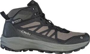 Oboz Herren Katabatic LT Mid GTX Schuhe