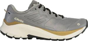 Oboz Herren Katabatic Wind Low Schuhe