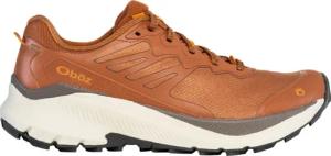 Oboz Herren Katabatic Wind Low Schuhe