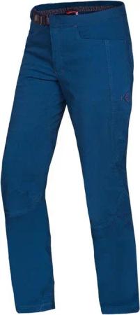 Ocún Honk Kletterhose Blue Opal – ergonomische Passform, XL-tall