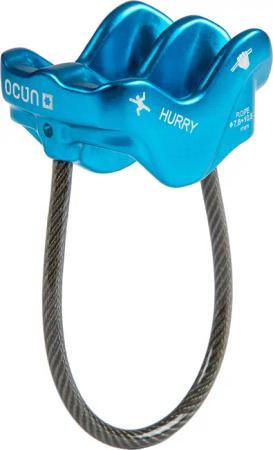 Ocun Hurry Sicherungsgerät