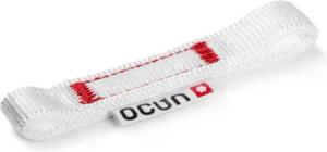 Ocún Quickdraw Ring Bio-Dyn Pack 5 10 cm rot Dyneema 15 mm EN 566