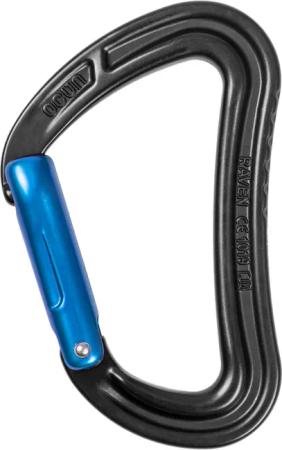 Ocun Raven Straight Karabiner