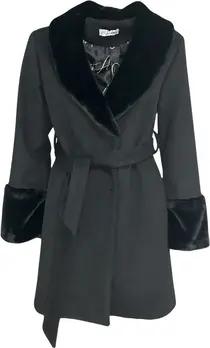 Odi Et Amo  Kinder-Mantel odjct15415