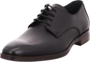 ODIL Business Schnürschuhe schwarz Herren 15