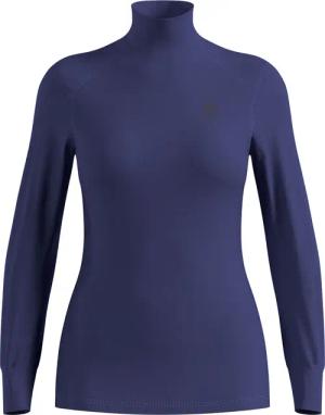 Odlo Damen Active Warm Eco Turtle Longsleeve