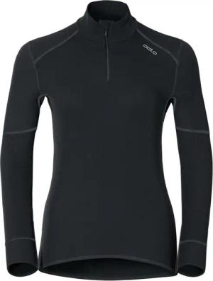 Odlo Damen Active X-Warm Half Zip Longsleeve
