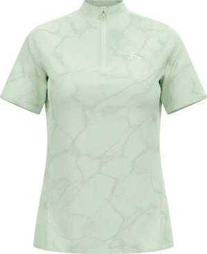 Odlo Damen Ascent Chilltec Polo T-Shirt