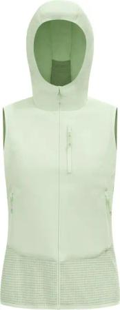 Odlo Damen Ascent Hybrid Weste